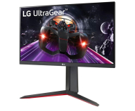 LG 24GN650-B - 646530 - zdjęcie 5